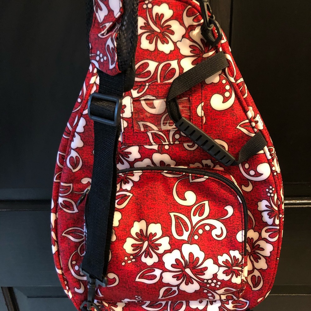 Brand New Tennis Bag